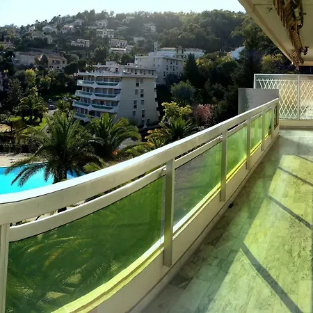 Appartement Collines Du Capitou *