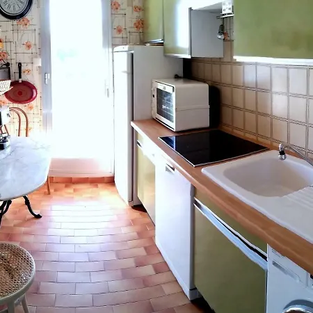 Appartement Collines Du Capitou
