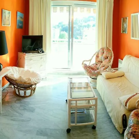 Appartement Collines Du Capitou *