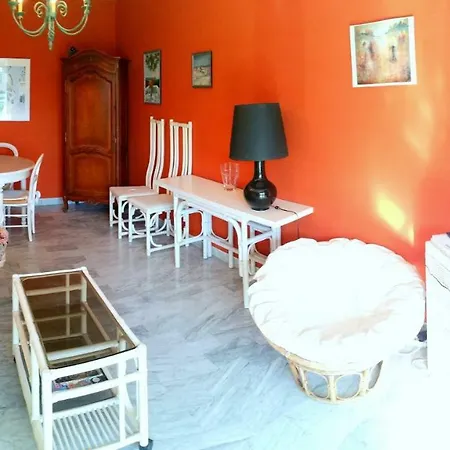 Appartement Collines Du Capitou